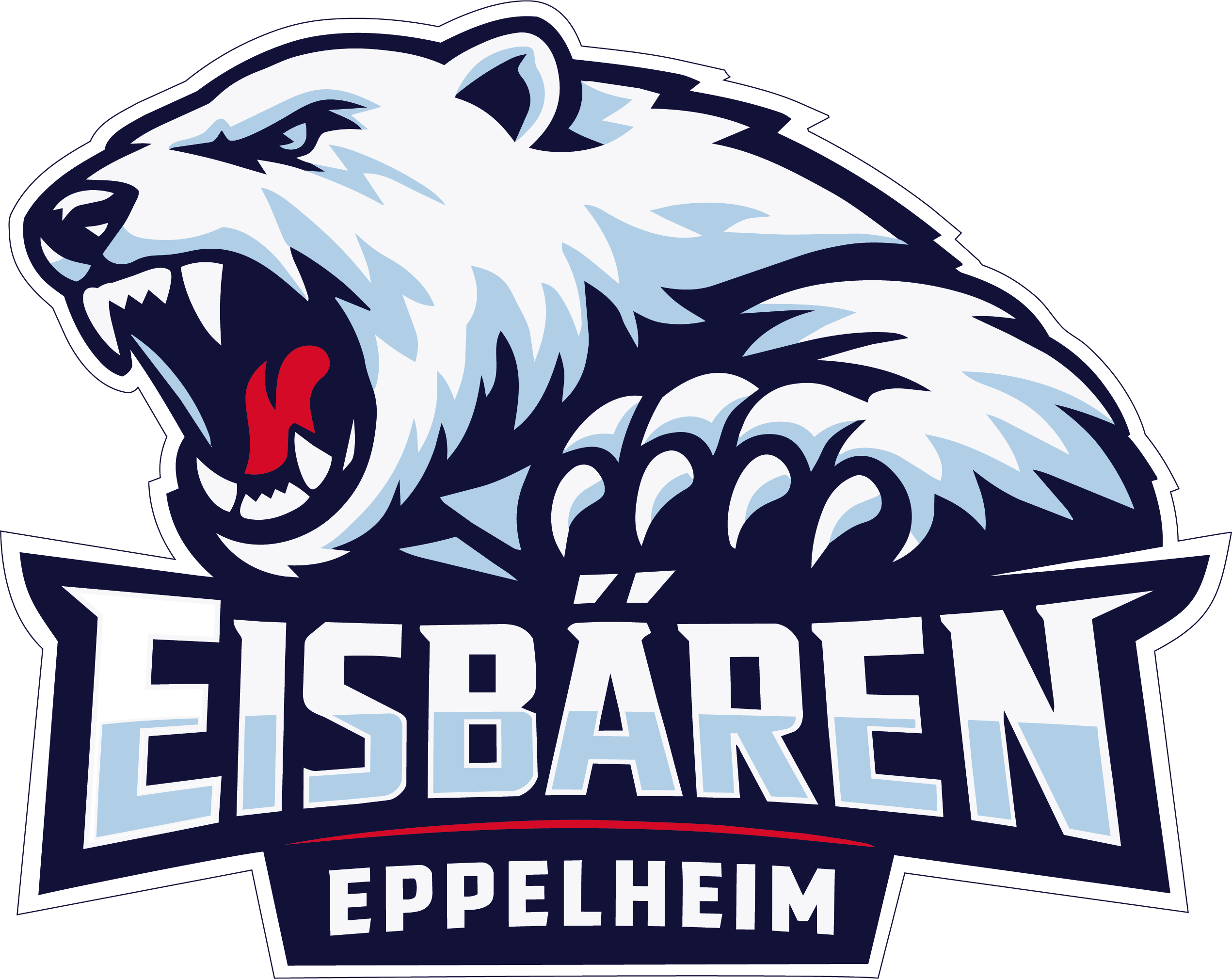 Eisbären Eppelheim - Strafenkatalog